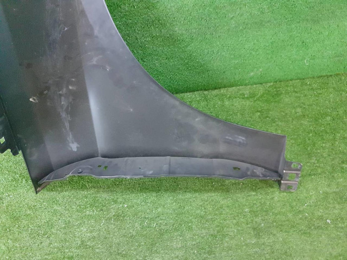 Крыло переднее левое Mercedes M W166 (2011-2015)