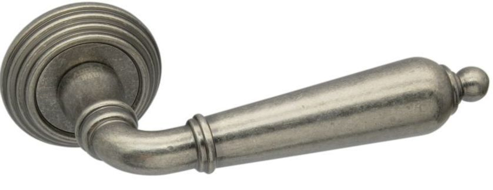 POMOLO V203 AGED SILVER