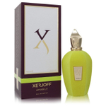 Парфюмерная вода XERJOFF VELVET COLLECTION AMABILE