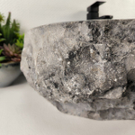 Раковина из мрамора Erozy Grey EM-65518 60*42*16 0888