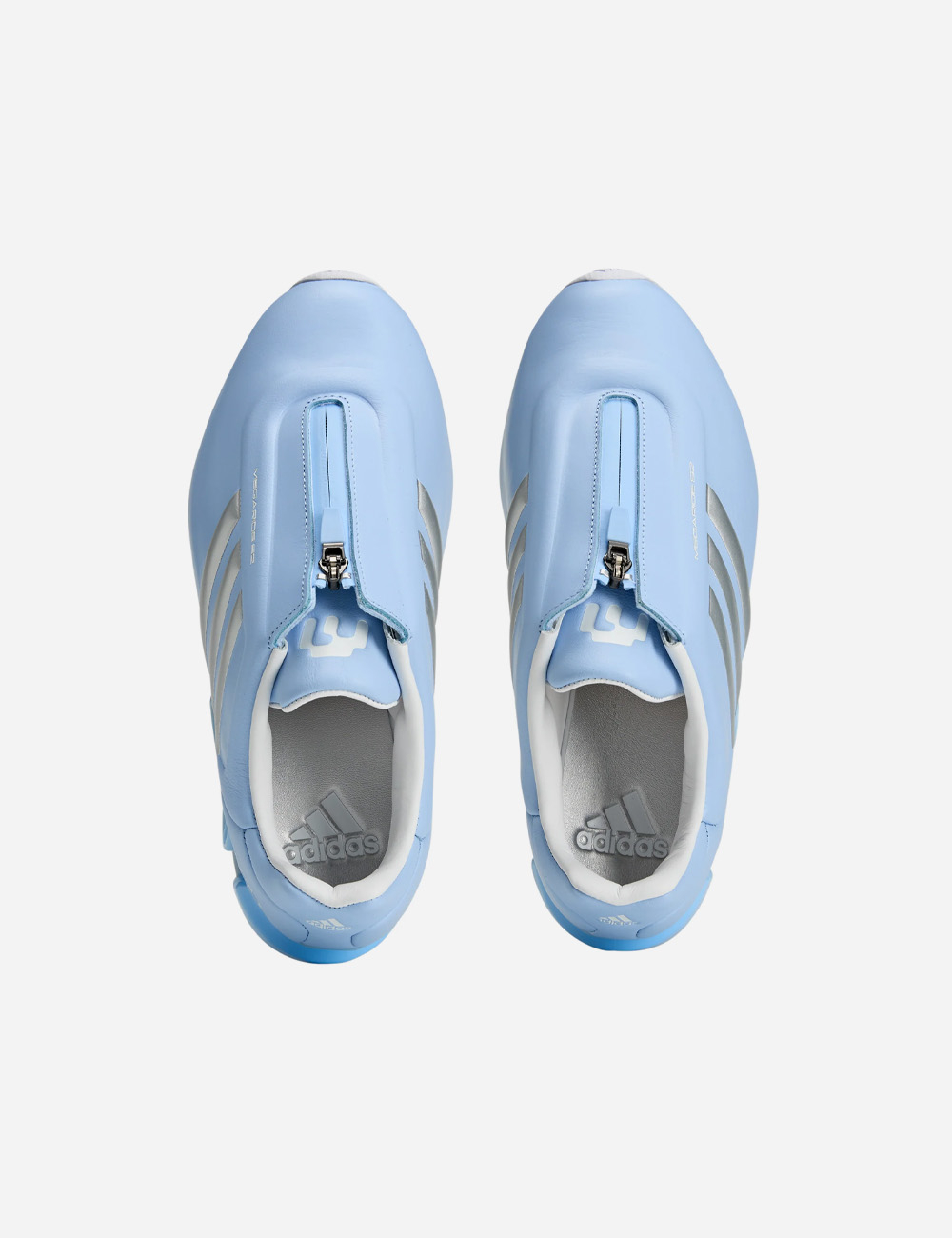 adidas Originals x Miaou Megaride S2 "Glow Blue"