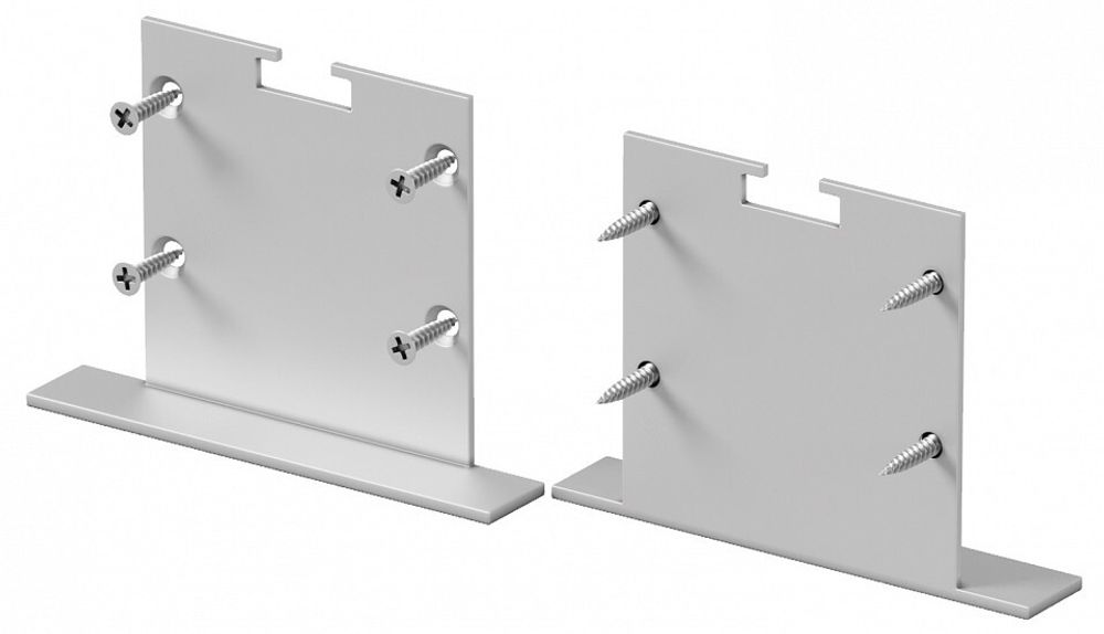 Заглушка для профиля Maytoni  642034