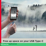 USB Flash-накопитель SanDisk SDDDC3-032G-G46NB 32GB