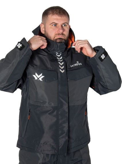 Костюм демисезон. Norfin BOAT 2 р.L