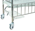 Кровать механическая детская Med-Mos F-45 mini