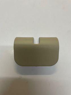 Заглушка травмозащиты (крышка зеркала заднего вида) ВАЗ 2106