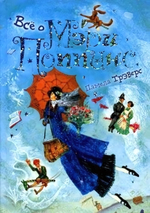 Все о Мэри Поппинс (нов) П.Трэверс (Росмэн)