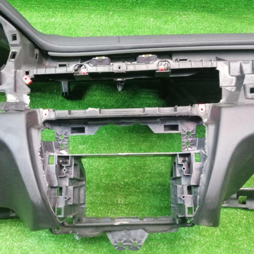 Торпедо BMW X6 F16 (2014-2020)