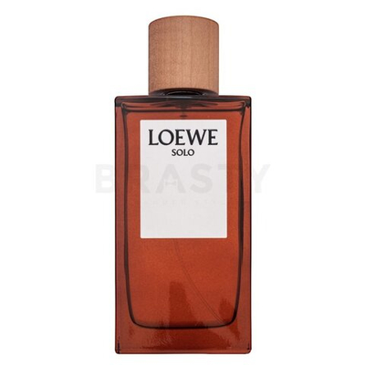 Loewe Solo Loewe Pour Homme EDT M 150 ml