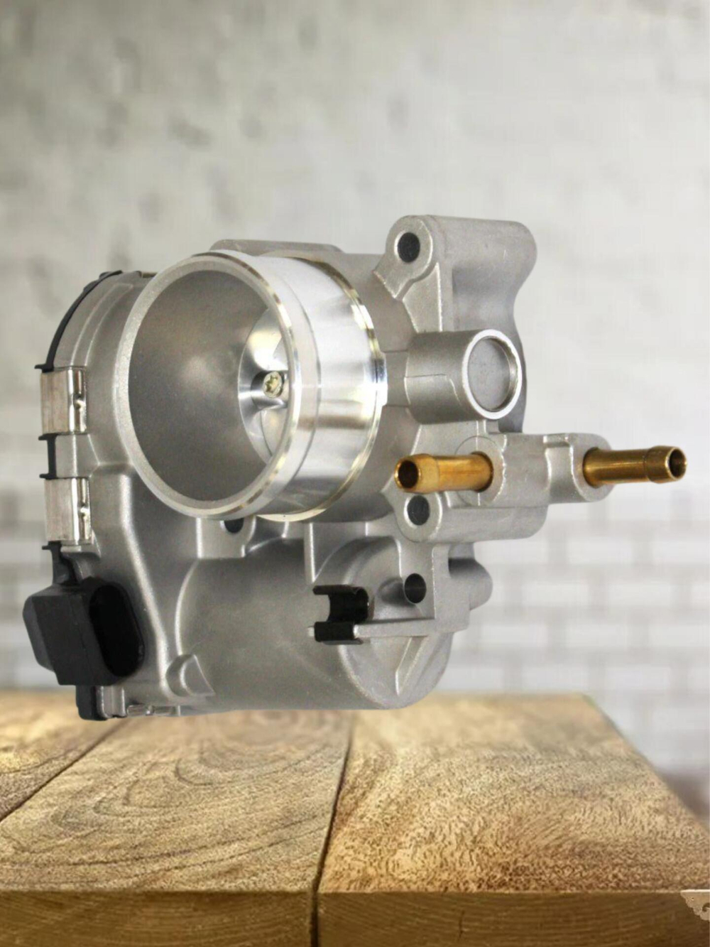 Дроссельная заслонка NTY ETBPL008 для Chevrolet Aveo, Cruze