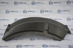 Левый верхний брызговик Faw J6