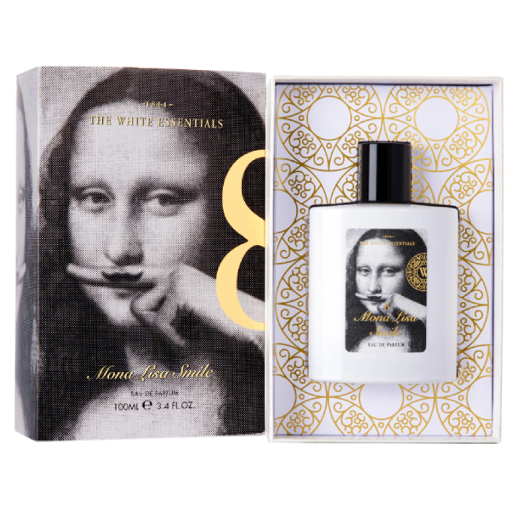 Jardin De Parfums 8 Mona Lisa Smile
