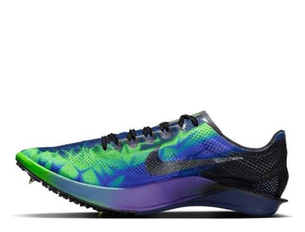 Шиповки беговые Nike ZoomX Dragonfly 2 Glam Goddess U Мультицвет