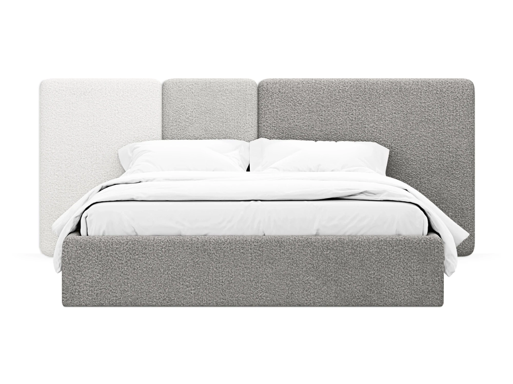 Кровать Atessa без подъемного механизма