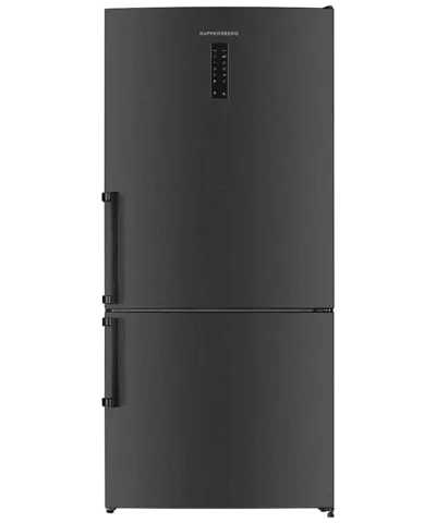 Холодильник Kuppersberg NRV 1867 DX