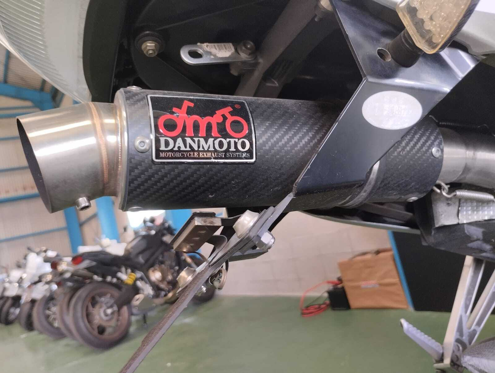 Honda CBR1000RR , 2005