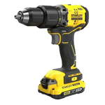 Дрель-шуруповерт аккумуляторная Stanley SFMCD715D2K-QW
