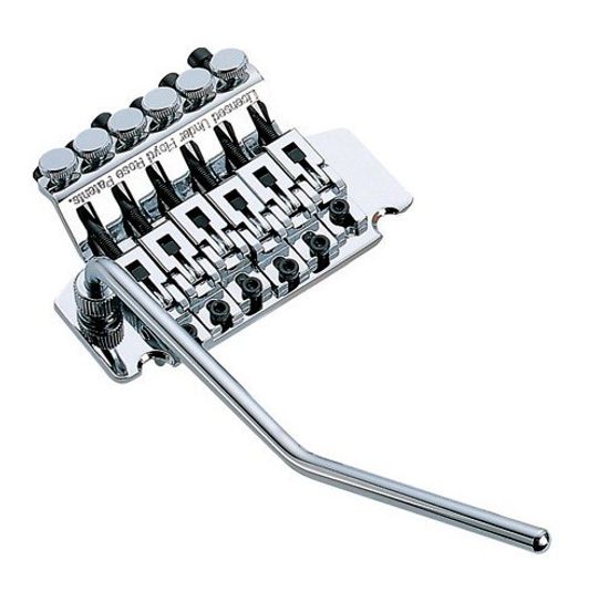 PAXPHIL BL001-CR - машинка-тремоло для электрогитары, хром