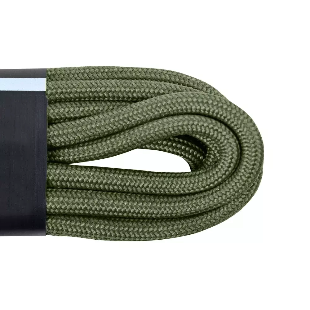 Шнурки Cord 180 cм, Olive