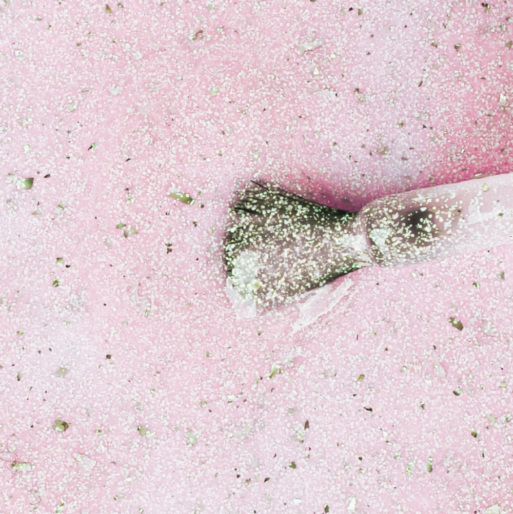 IQ Beauty - Лак для ногтей с биокерамикой 128, 12.5мл2