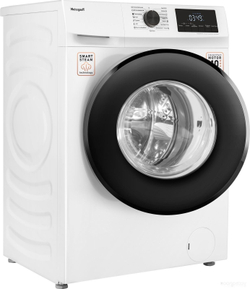 Стиральная машина WEISSGAUFF WM 46149 Inverter Steam