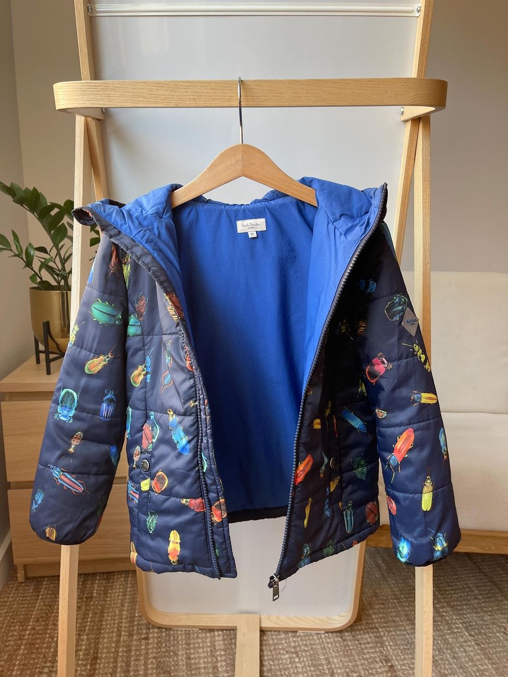 Куртка Paul Smith, 116