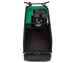 Мотобуксировщик SHARMAX S500 с двигателем Briggs &amp Stratton - XR 1450 (2024)