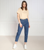 футболка Calvin Klein - бежевый(K20K205454)