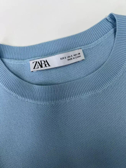 Платье Zara