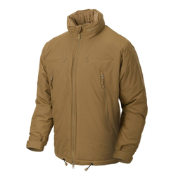 Helikon-Tex HUSKY Tactical Winter Jacket - Coyote