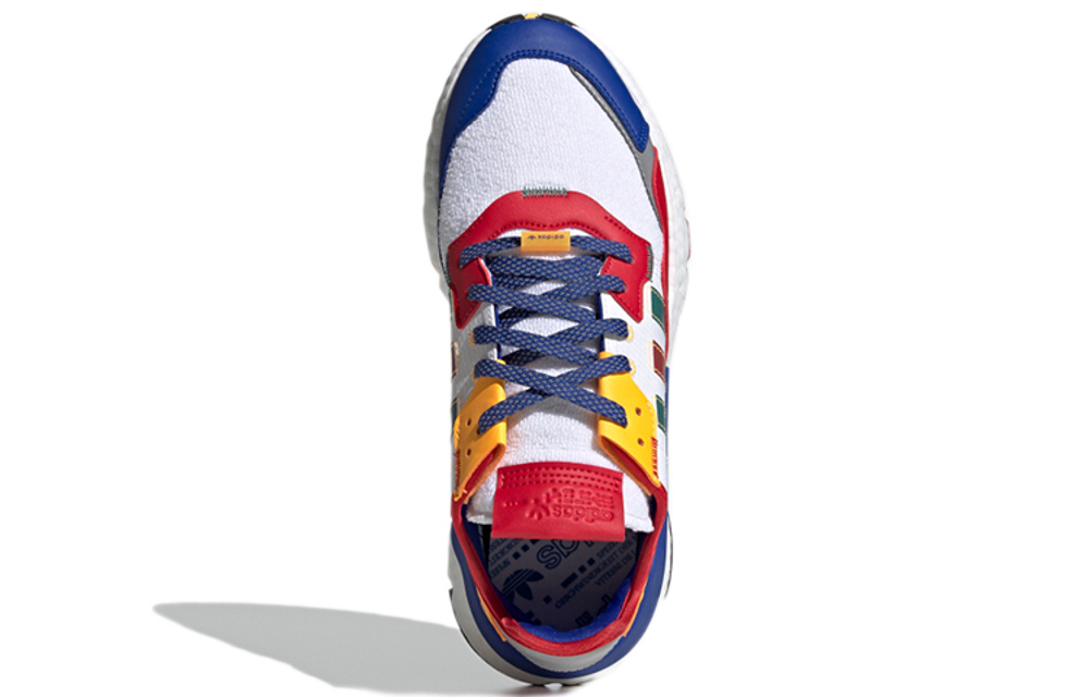 Кроссовки Adidas Originals Nite Jogger