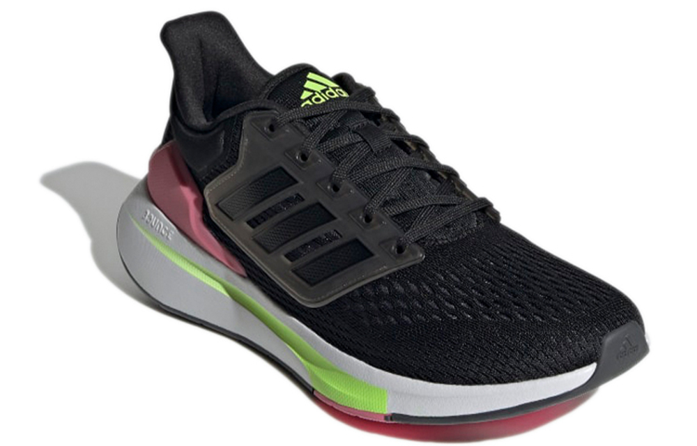 Кроссовки Adidas Eq21 Run (Женская размерная сетка)