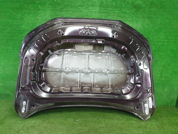 Капот Chery Tiggo 8 Pro (2021-н.в.)