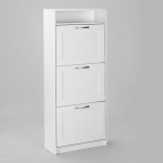 Сириус Тумба для обуви 60х143