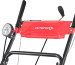 Снегоуборщик бензиновый ИНТЕРСКОЛ СМБ-56/7Ф 780.0.0.70