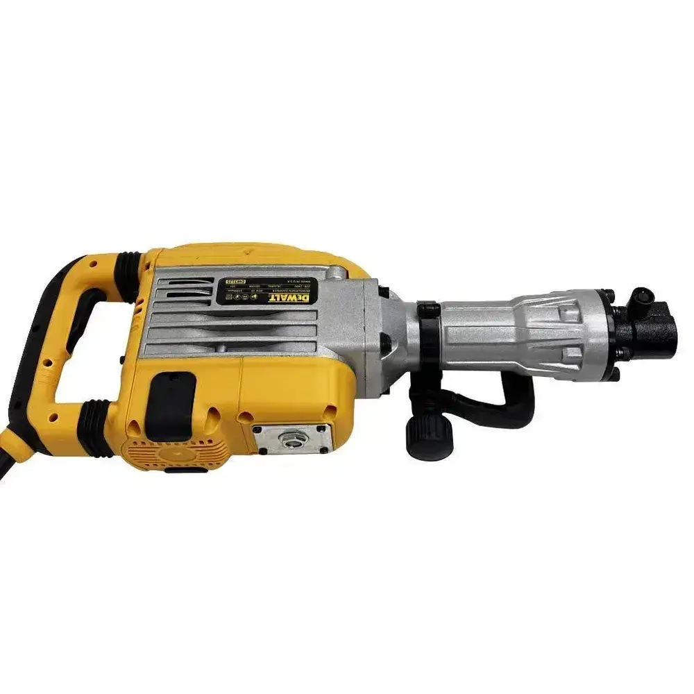 DeWalt Отбойный молоток 1850 Вт 1900 уд/мин