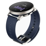 Suunto 9 PEAK GRANITE BLUE TITANIUM умные спортивные часы SS050520000