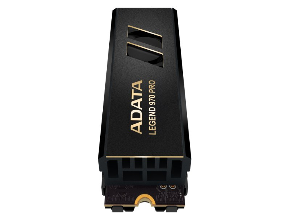 SSD накопитель ADATA LEGEND 970 PRO 4ТБ, M.2 2280, PCIe 5.0 x4, NVMe [SLEG-970P-4TCI]