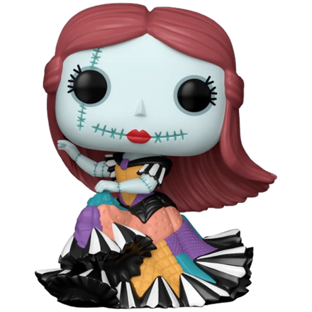 Фигурка Funko POP! Disney TNBC Couture Sally