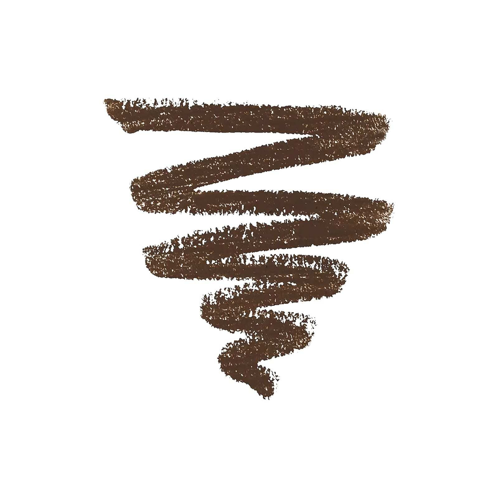 NYX Professional Makeup, Micro Brow Pencil, 06 брюнетка, 0,09 г (0,003 унции)