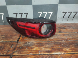 Фонарь задний левый Mazda CX-5 2 (KF) 17-21 Б/У Оригинал K12351160H