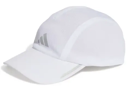 Теннисная кепка Adidas Running Mesh Cap Aeroready