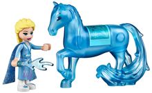 Конструктор LEGO Disney Frozen 41168 Шкатулка Эльзы