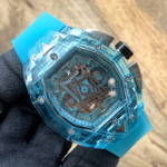 Часы Hublot
