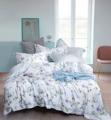 Постельное белье Asabella Коллекция TENCEL 1311