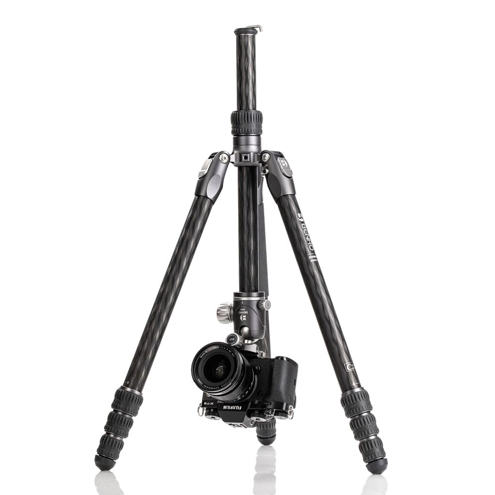 Штатив Benro FRHN24C+VX25 карбоновый с шаровой головкой