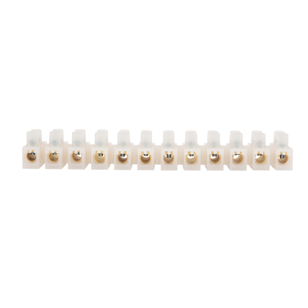 Клеммная колодка  Rexant 07-5025