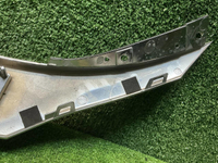 Накладка решетки радиатора EXEED VX (2021-н.в.)