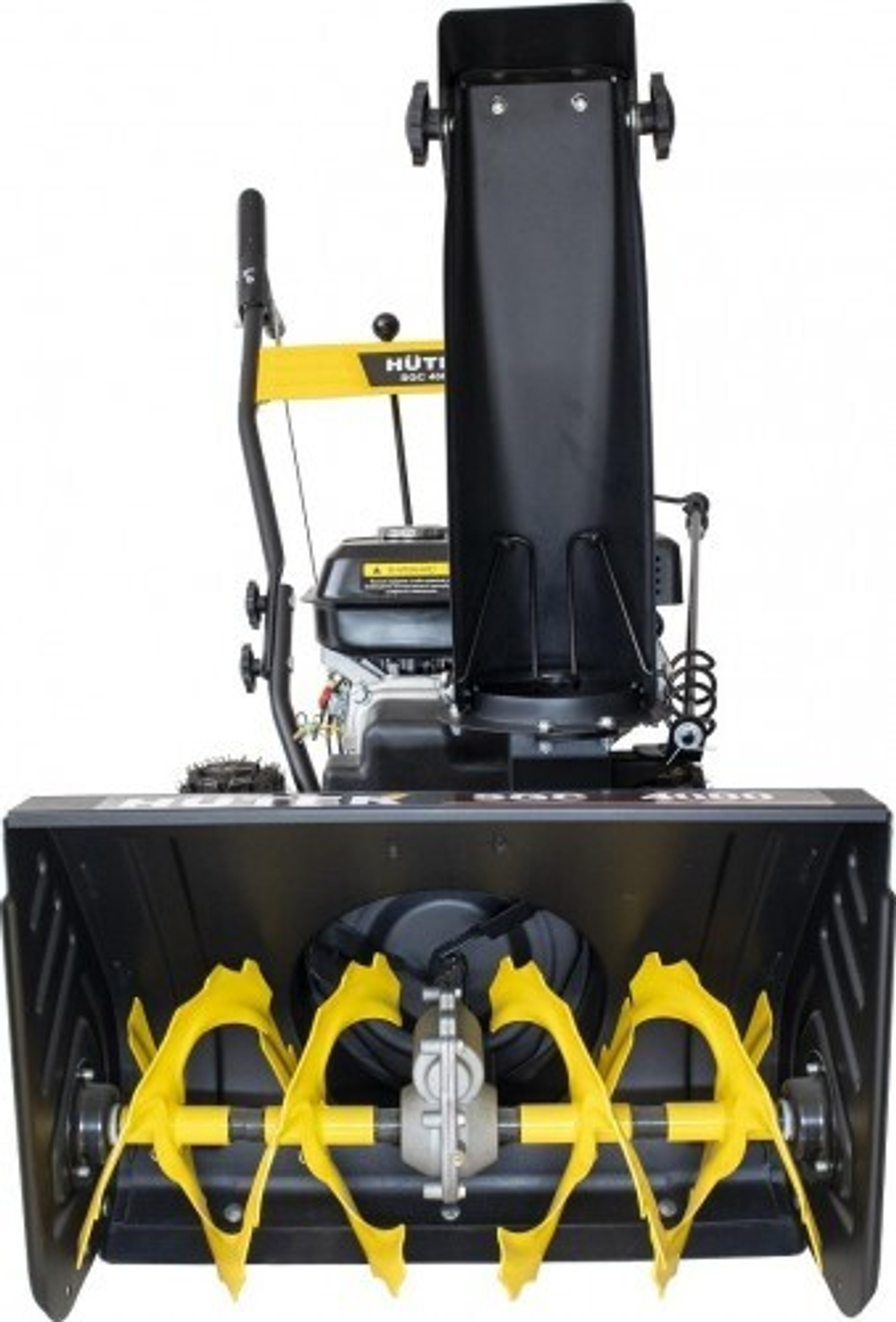 Снегоуборщик HUTER SGC 4000 70/7/5