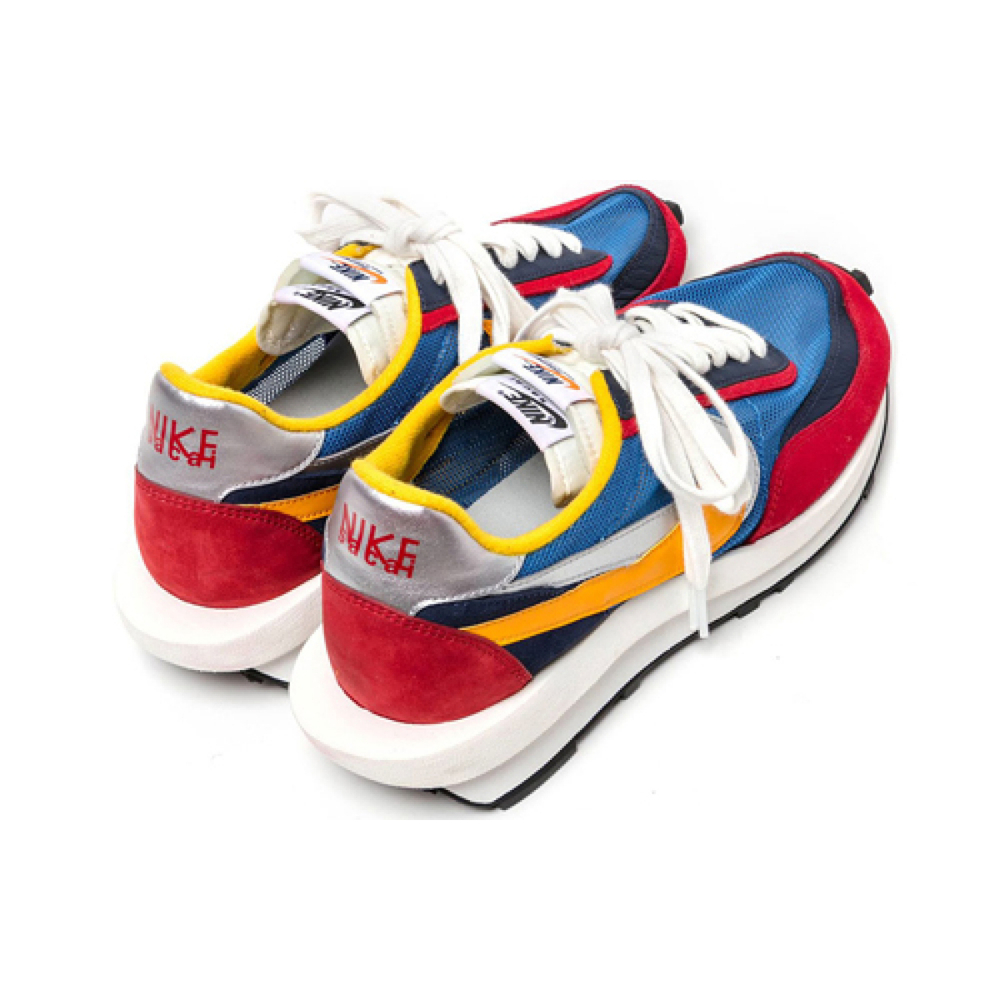 Кроссовки Nike, BV0073-400